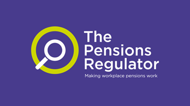 Pensions regulator